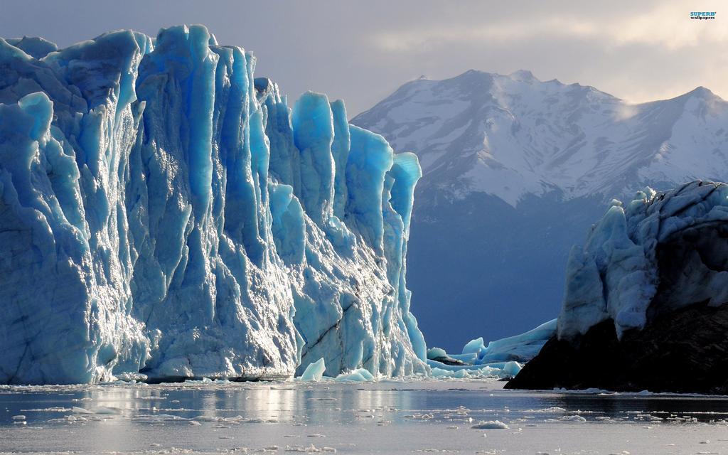 Latorre Aparts El Calafate Luaran gambar